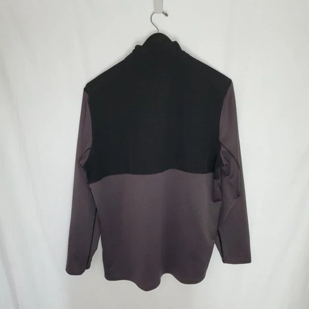 Nike golf jacket